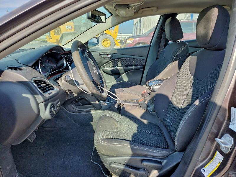 Photo 7 from auction – 2014 DODGE DART SXT with VIN 1C3CDFBB9ED907823