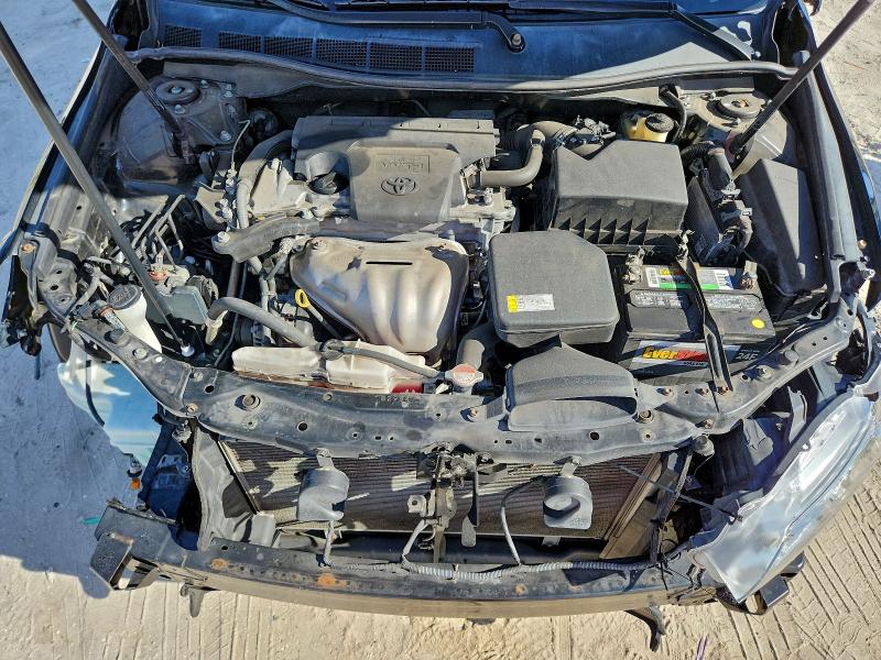 Photo 11 from auction – 2016 TOYOTA CAMRY LE with VIN 4T1BF1FK9GU523232