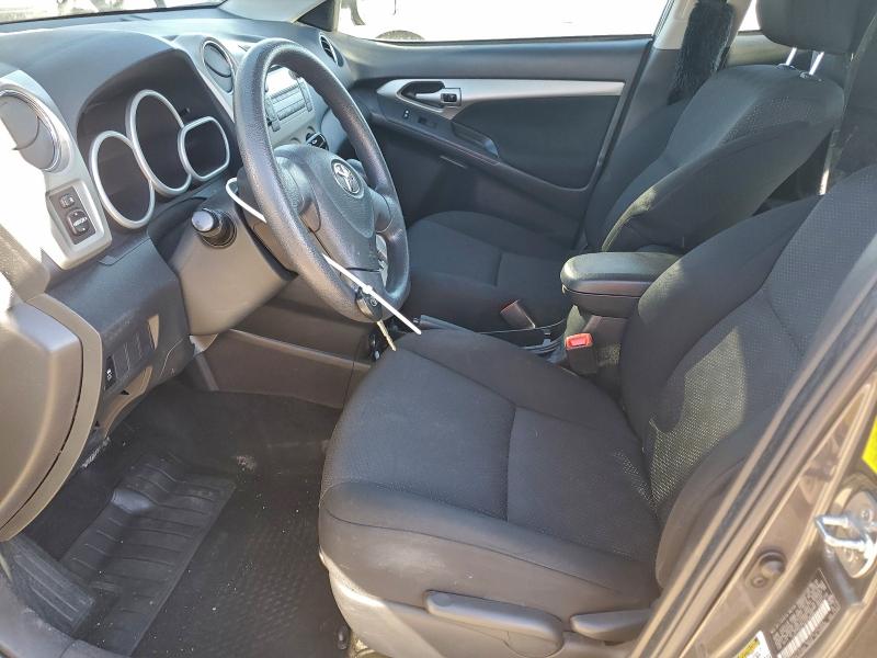 Zdjęcie 7 z aukcji – 2010 TOYOTA COROLLA MA z VIN 2T1LE4EE7AC018285