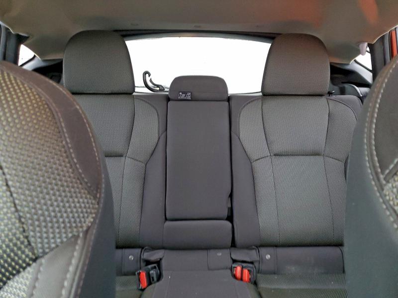 Photo 10 from auction – 2024 SUBARU CROSSTREK with VIN JF2GUADC7RH293201