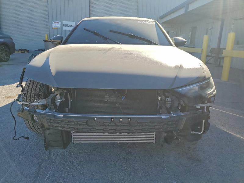Photo 5 from auction – 2023 AUDI A6 PREMIUM with VIN WAUD3BF26PN054555