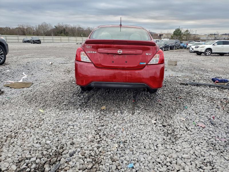 Foto 6 de la subasta – 2015 NISSAN VERSA S con VIN 3N1CN7AP4FL959094