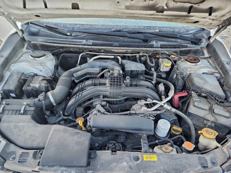 Фото 11 с аукциона – 2019 SUBARU IMPREZA с VIN 4S3GTAA63K3710414