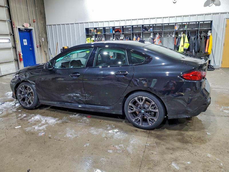 Photo 2 from auction – 2025 BMW 228XI with VIN WBA23GG02S7S58400