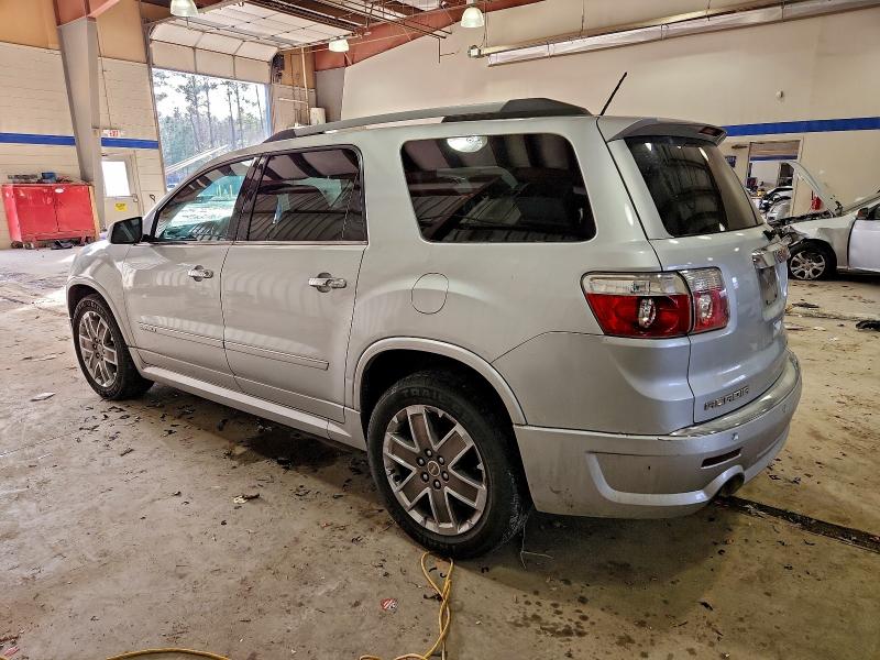 Photo 2 from auction – 2012 GMC ACADIA DEN with VIN 1GKKVTED0CJ206963