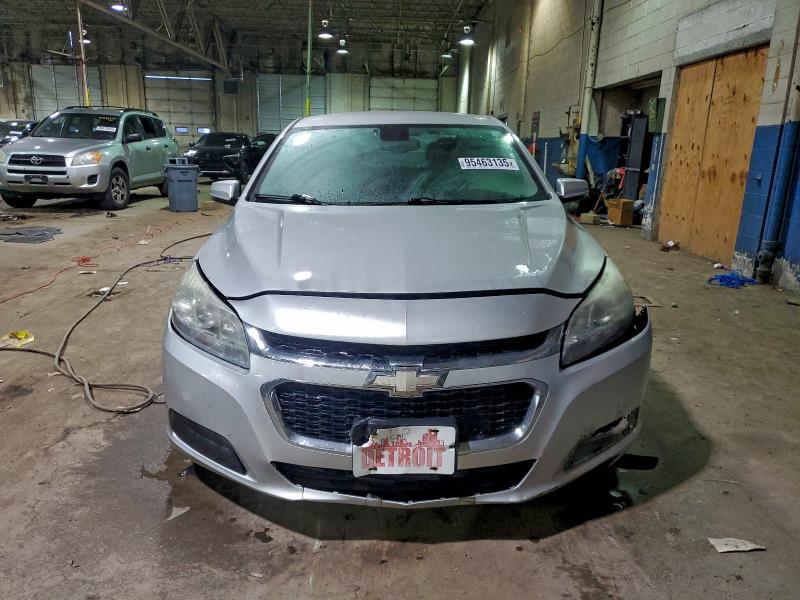 Photo 5 from auction – 2015 CHEVROLET MALIBU 1LT with VIN 1G11C5SL5FF132234