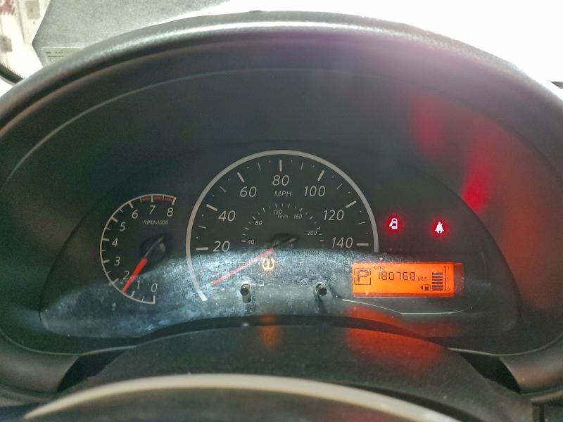 Photo 9 from auction – 2018 NISSAN VERSA with VIN 3N1CN7AP8JL804685