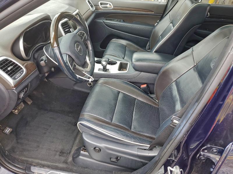 Photo 7 from auction – 2015 JEEP GRAND CHER with VIN 1C4RJECG7FC626534