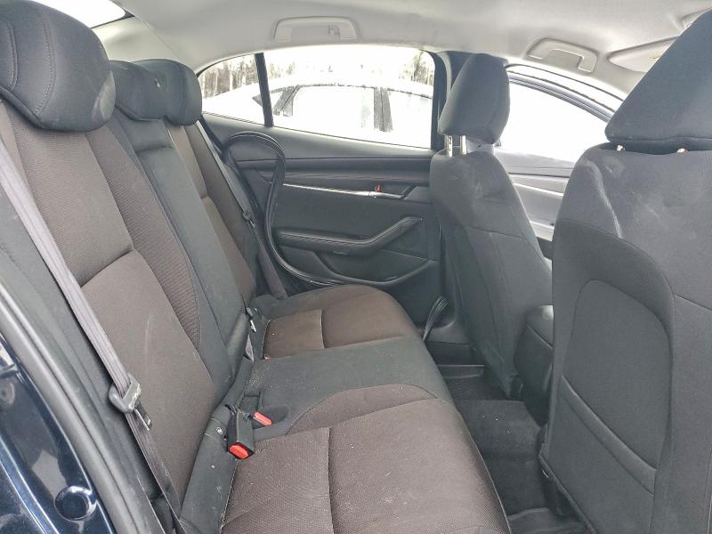 Photo 10 from auction – 2019 MAZDA 3 with VIN JM1BPBCM5K1129766