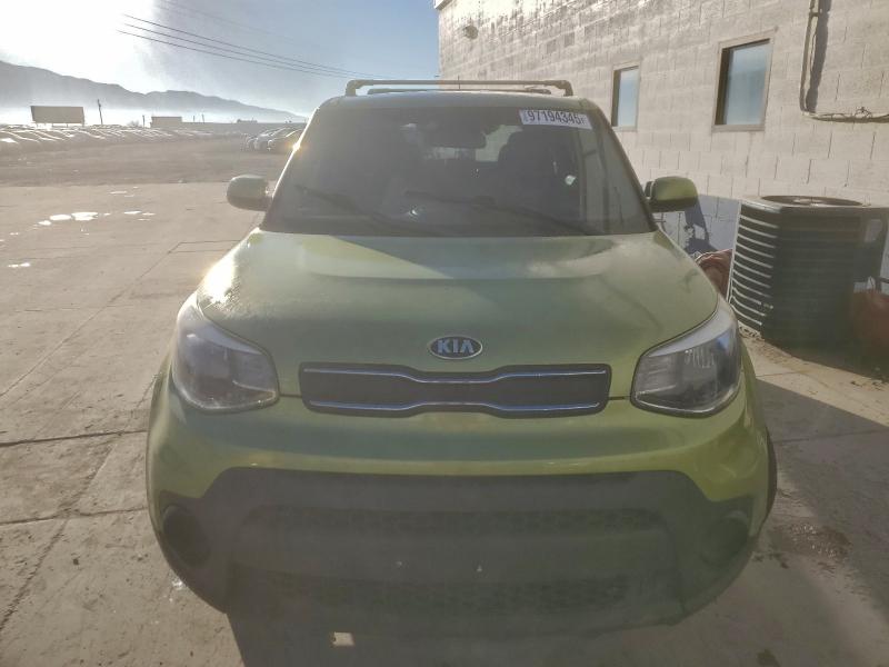 Photo 5 from auction – 2017 KIA SOUL with VIN KNDJN2A29H7883889