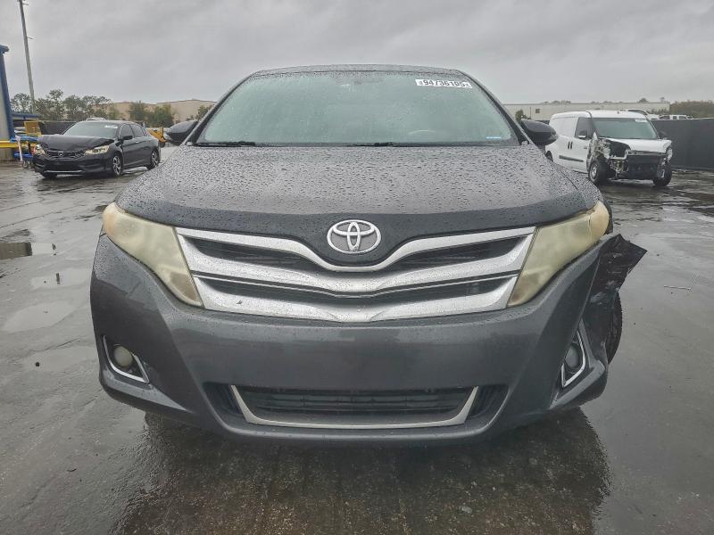 Photo 5 from auction – 2015 TOYOTA VENZA LE with VIN 4T3ZK3BB7FU073856