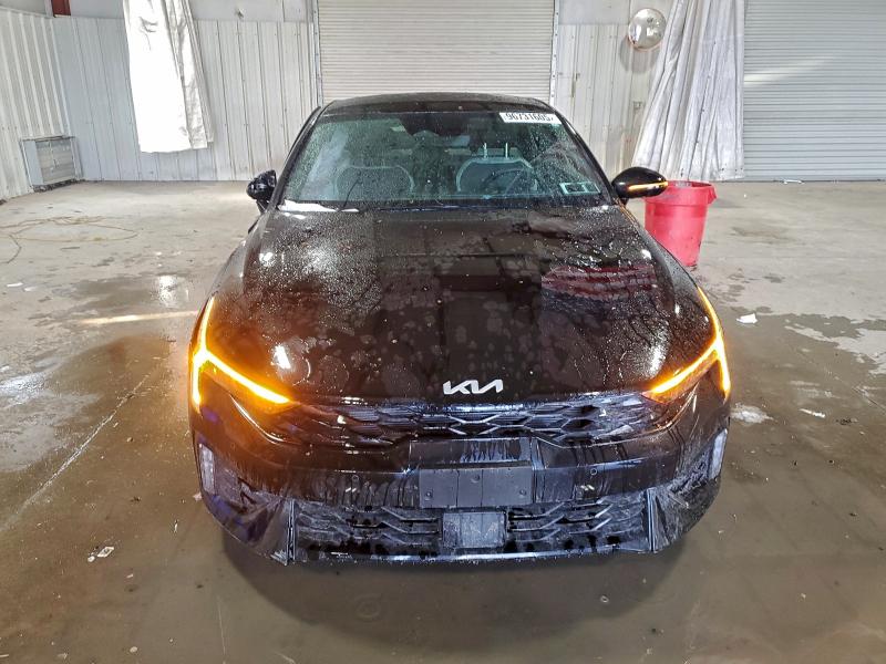 Photo 5 from auction – 2025 KIA K5 with VIN KNAG64J75S5309496