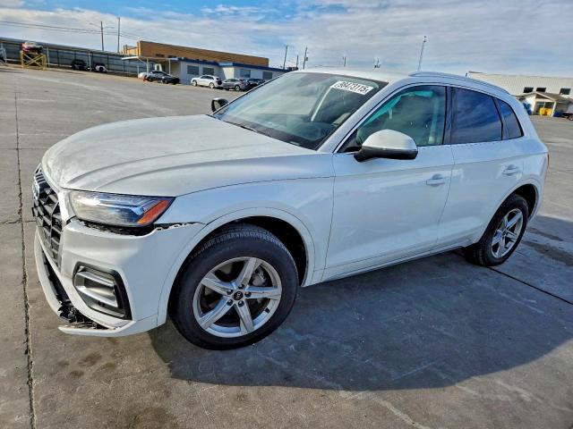 2023 AUDI Q5 QUATTRO - Търг №98473115