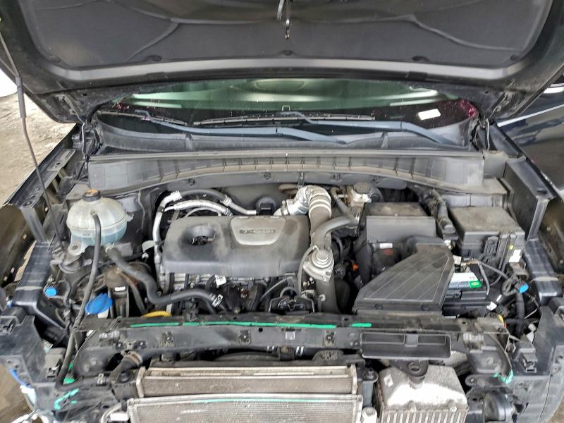 Photo 11 from auction – 2016 HYUNDAI TUCSON with VIN KM8J33A29GU253166