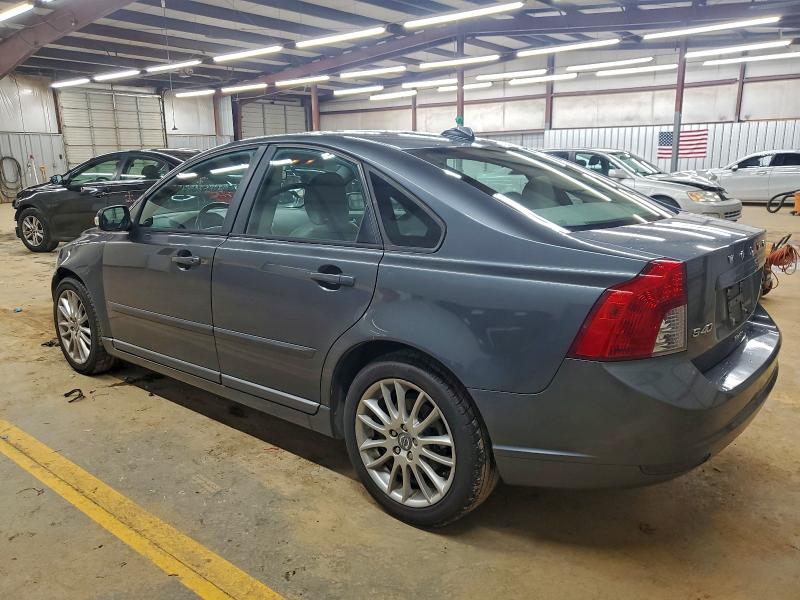 Photo 2 from auction – 2009 VOLVO S40 2.4I with VIN YV1MS382692452016