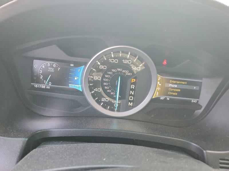 Photo 9 from auction – 2012 FORD EXPLORER L with VIN 1FMHK7F86CGA52825