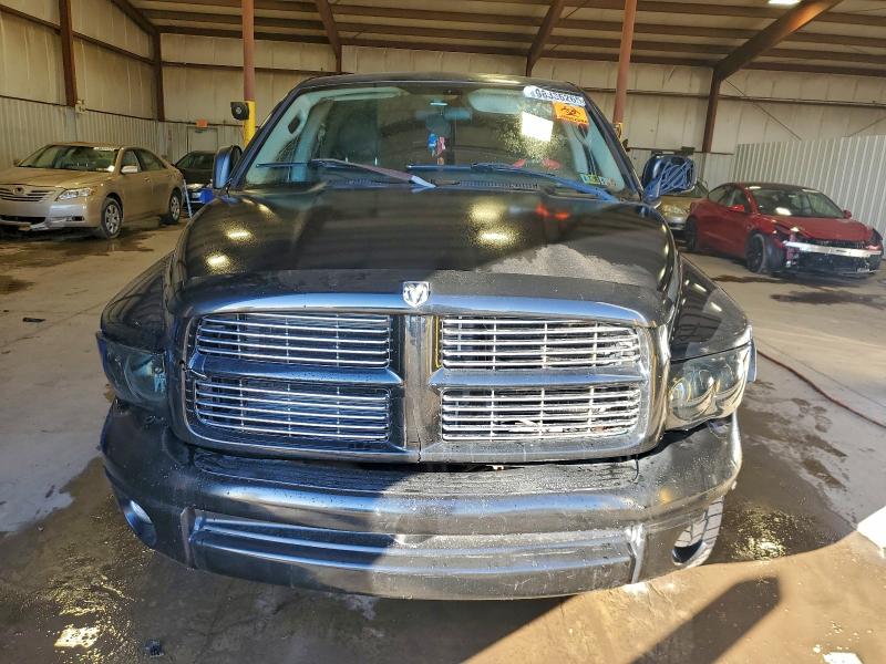 Photo 5 from auction – 2004 DODGE RAM 1500 S with VIN 1D7HU18D34S780046