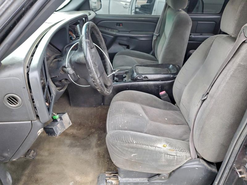 Photo 7 from auction – 2002 GMC NEW SIERRA with VIN 1GTEC19VX2Z275987