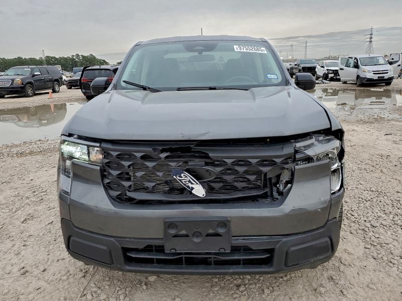 Photo 5 from auction – 2025 FORD MAVERICK X with VIN 3FTTW8BA6SRA45219