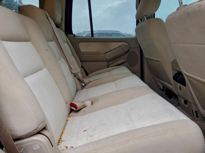 Photo 11 from auction – 2009 FORD EXPLORER X with VIN 1FMEU73E29UA41399