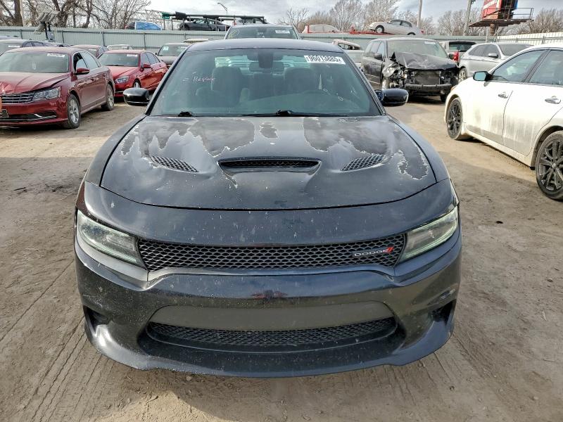 صورة رقم 5 من المزاد - 2019 DODGE CHARGER GT مع VIN 2C3CDXHG1KH608883