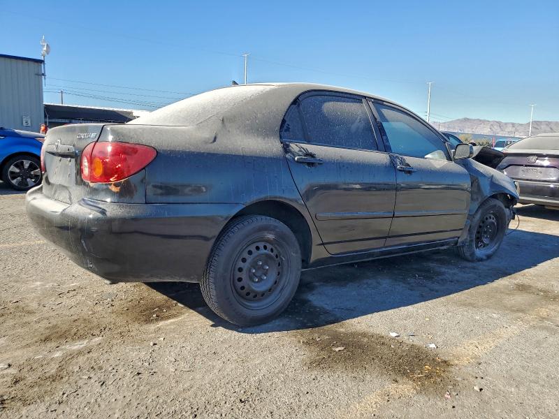 Photo 3 from auction – 2004 TOYOTA COROLLA CE with VIN 1NXBR32E34Z309710