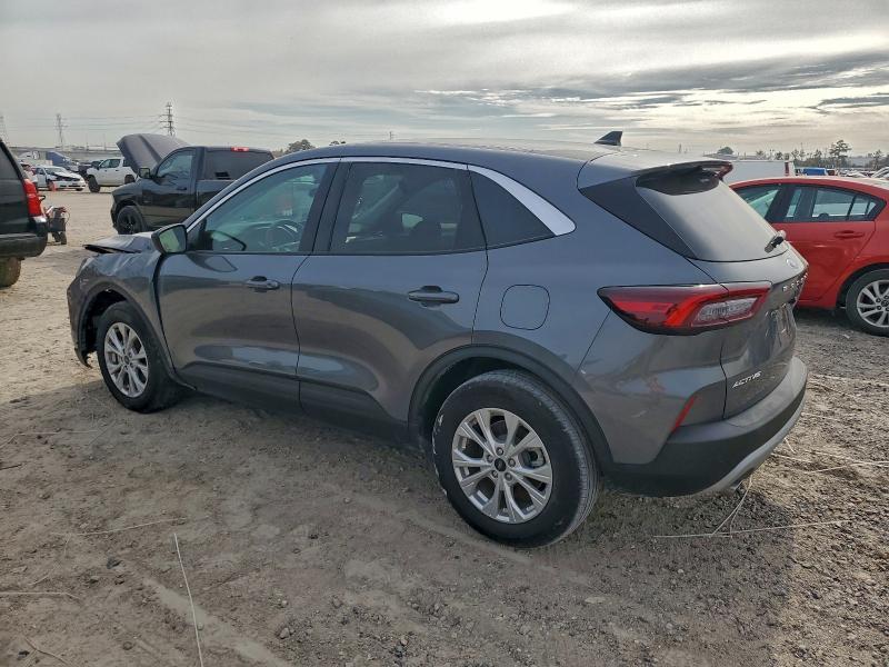 Photo 2 from auction – 2024 FORD ESCAPE ACT with VIN 1FMCU0GNXRUB52162