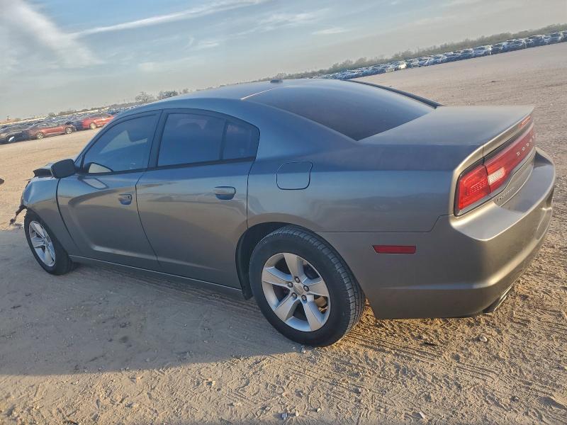 Photo 2 from auction – 2011 DODGE CHARGER with VIN 2B3CL3CG9BH543488
