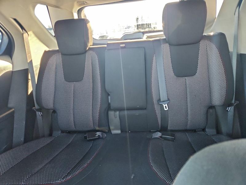 Photo 10 from auction – 2011 CHEVROLET EQUINOX with VIN 2GNALDECXB1296634