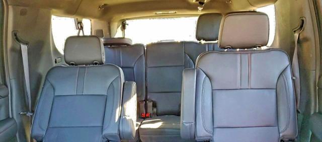 Photo 10 from auction – 2023 CHEVROLET SUBURBAN K with VIN 1GNSKEKD9PR474428