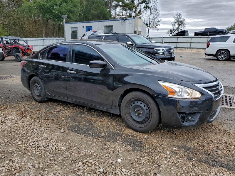 Photo 4 from auction – 2015 NISSAN ALTIMA 2.5 with VIN 1N4AL3AP4FC232364