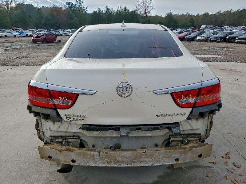 Photo 6 from auction – 2012 BUICK VERANO with VIN 1G4PS5SK6C4195938