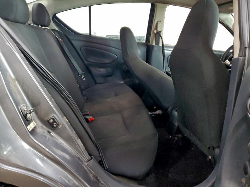 Photo 10 from auction – 2016 NISSAN VERSA S with VIN 3N1CN7AP3GL833178