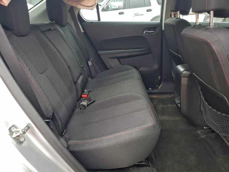 Photo 11 from auction – 2015 CHEVROLET EQUINOX LS with VIN 2GNFLEEKXF6298637