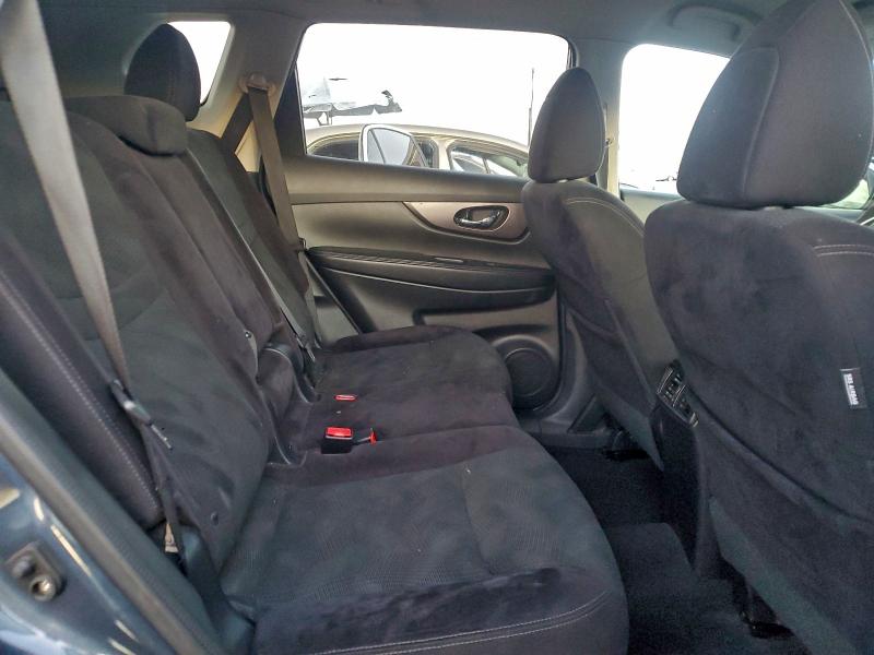 Photo 10 from auction – 2014 NISSAN ROGUE S with VIN 5N1AT2ML1EC788784