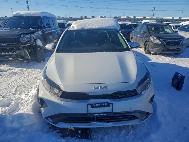 Photo 5 from auction – 2022 KIA FORTE FE with VIN 3KPF24AD6NE482470