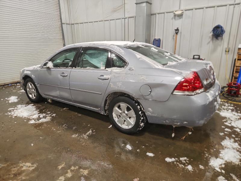 Photo 2 from auction – 2006 CHEVROLET IMPALA LT with VIN 2G1WT58K669226166