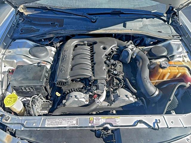 Photo 7 from auction – 2010 DODGE CHARGER SX with VIN 2B3CA3CVXAH127386
