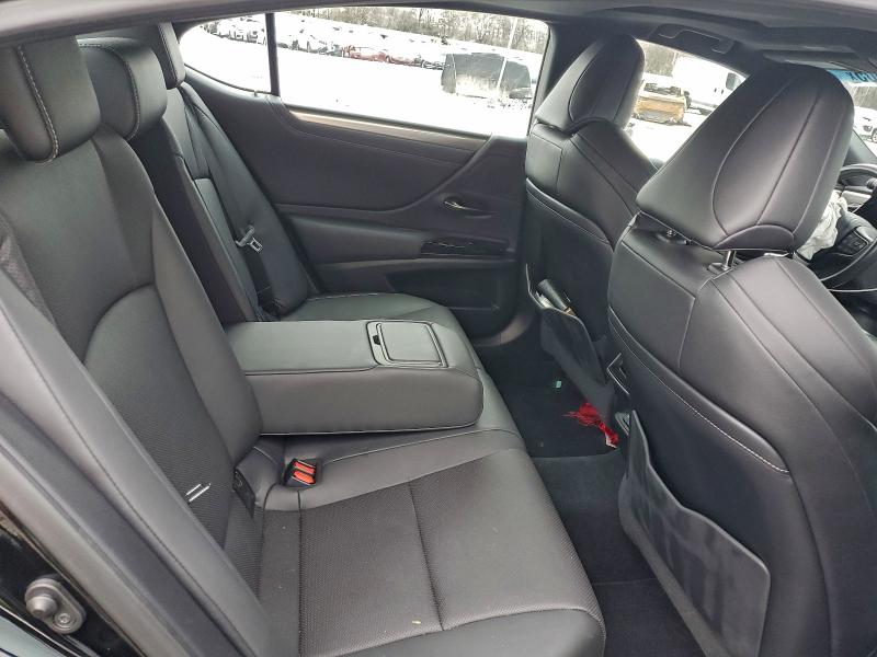 Photo 10 from auction – 2022 LEXUS ES 350 BAS with VIN 58AGZ1B18NU113084