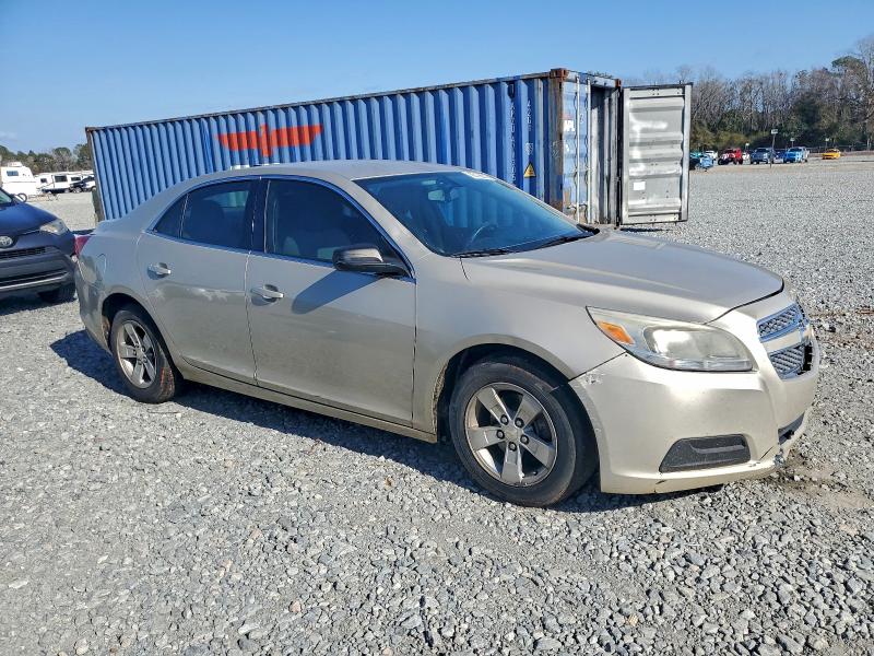Photo 4 from auction – 2013 CHEVROLET MALIBU LS with VIN 1G11B5SA9DF237082