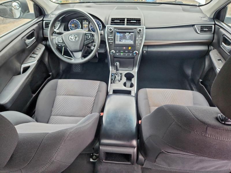 Photo 8 from auction – 2016 TOYOTA CAMRY LE with VIN 4T1BF1FK3GU610768