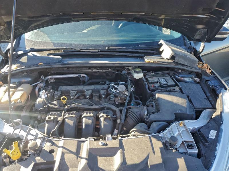 Photo 12 from auction – 2017 FORD FOCUS SE with VIN 1FADP3K22HL219832