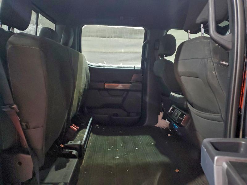 Photo 10 from auction – 2022 FORD F150 SUPER with VIN 1FTEW1EP1NFB58903