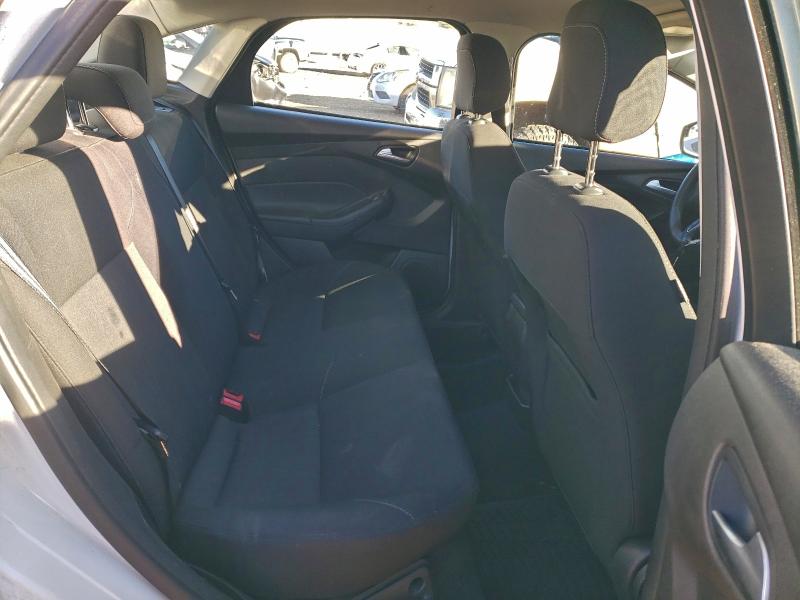 Photo 10 from auction – 2018 FORD FOCUS SE with VIN 1FADP3F24JL250435