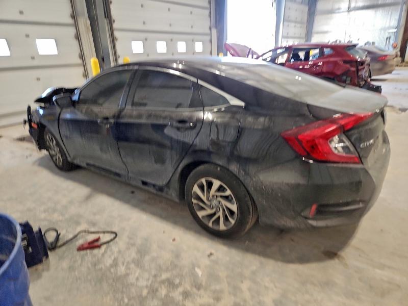 Photo 2 from auction – 2016 HONDA CIVIC EX with VIN 2HGFC2F89GH508565