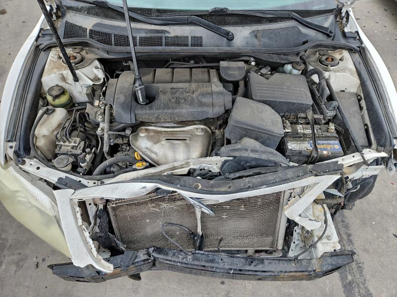 Photo 11 from auction – 2011 TOYOTA CAMRY BASE with VIN 4T4BF3EKXBR147703