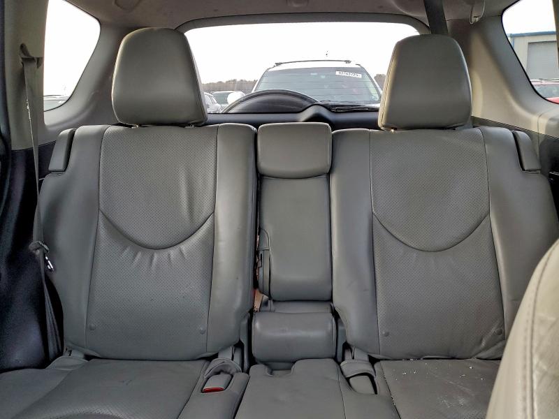 Photo 10 from auction – 2011 TOYOTA RAV4 LIMIT with VIN 2T3DF4DV3BW159865