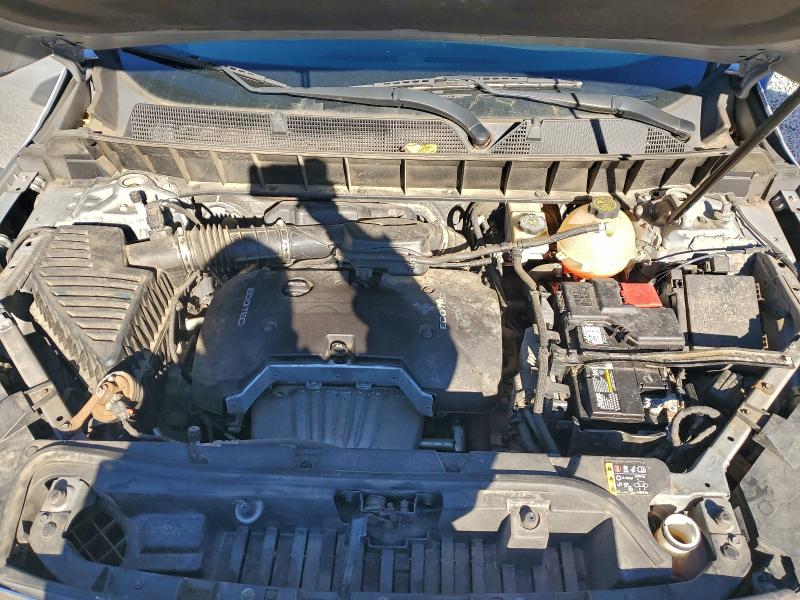Photo 12 from auction – 2017 GMC ACADIA SLE with VIN 1GKKNKLA4HZ256969