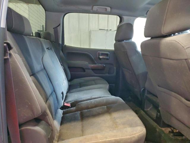 Photo 10 from auction – 2016 GMC SIERRA K15 with VIN 3GTU2MEC8GG202094