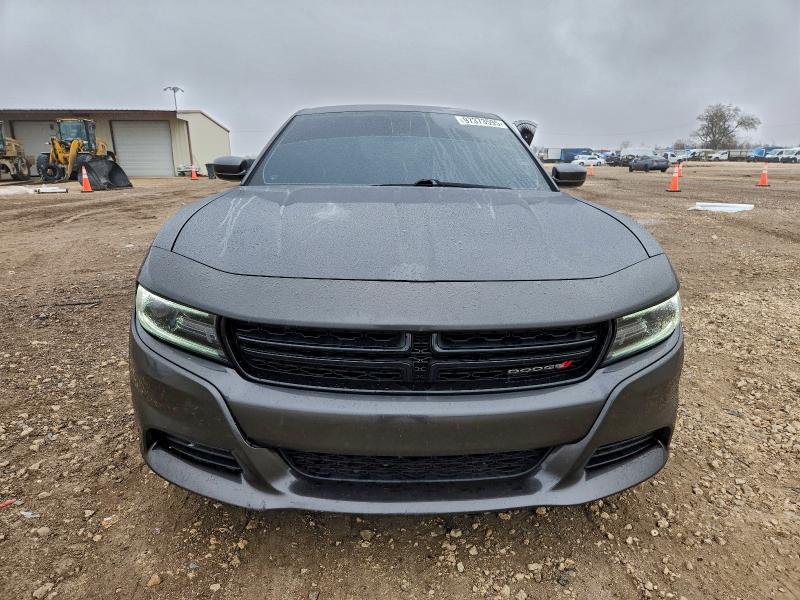 Photo 5 from auction – 2019 DODGE CHARGER SX with VIN 2C3CDXBGXKH638540